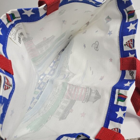 Kay Dee Design Lighthouse Tote Bag OS - Picture 7 of 9